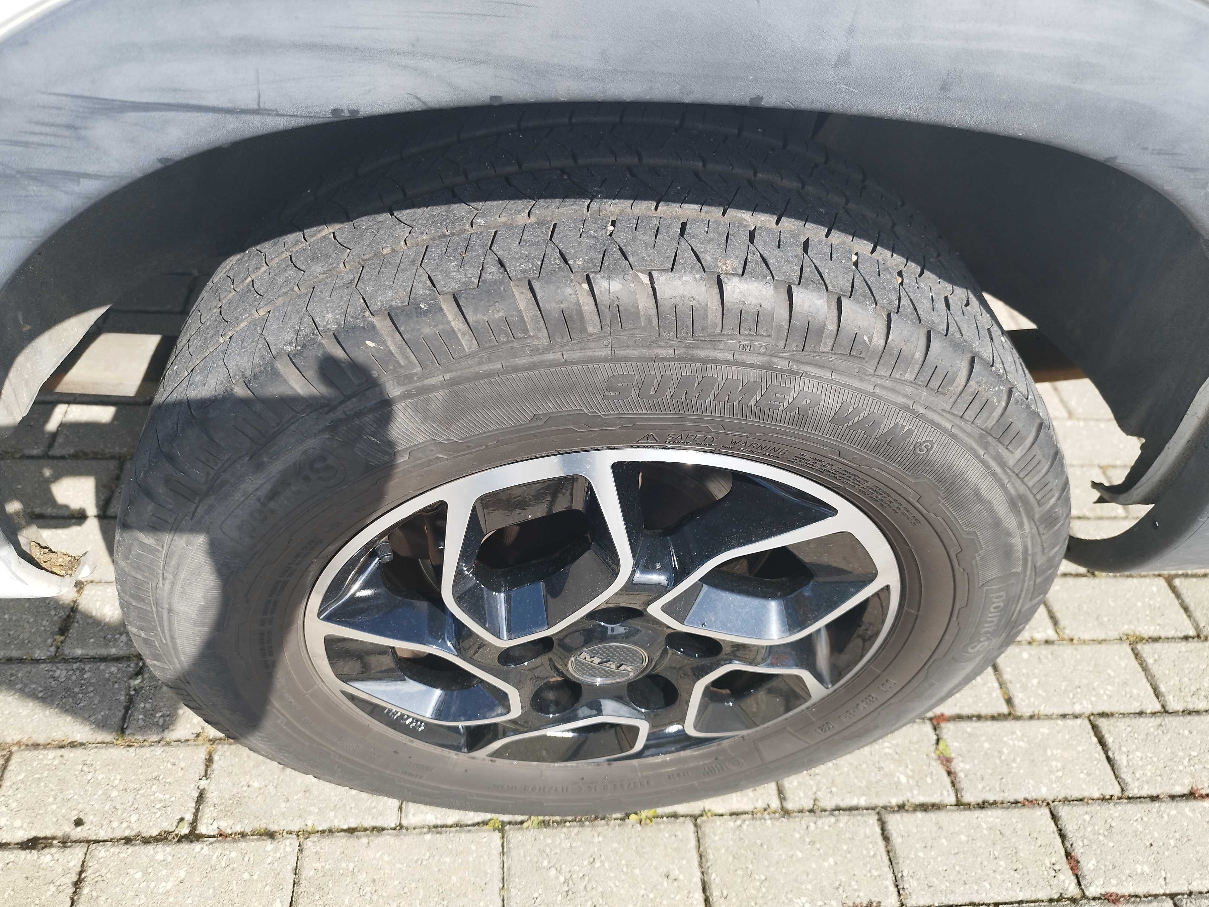 Opel Movano 2.2 DTI