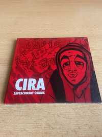 Cira rap CD Zapracowany obibok