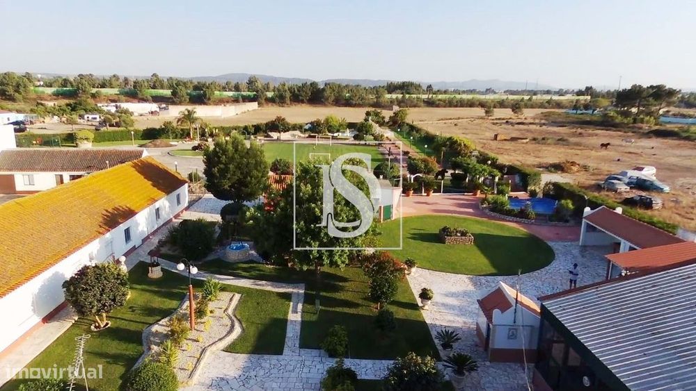 Quinta para Eventos