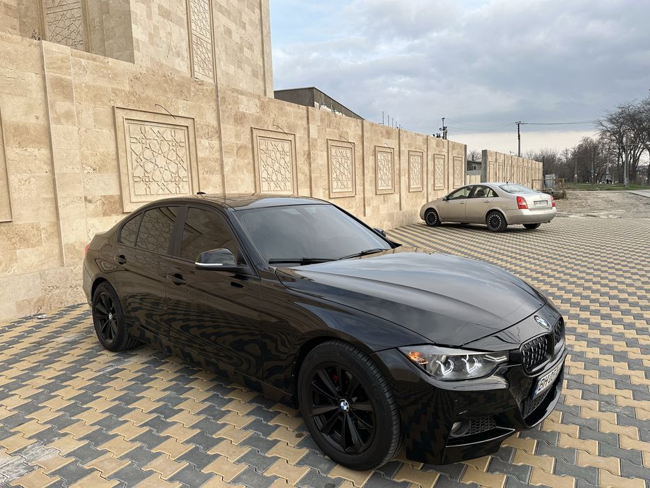 ‼️В продаже‼️F30 2.0 В Одессе