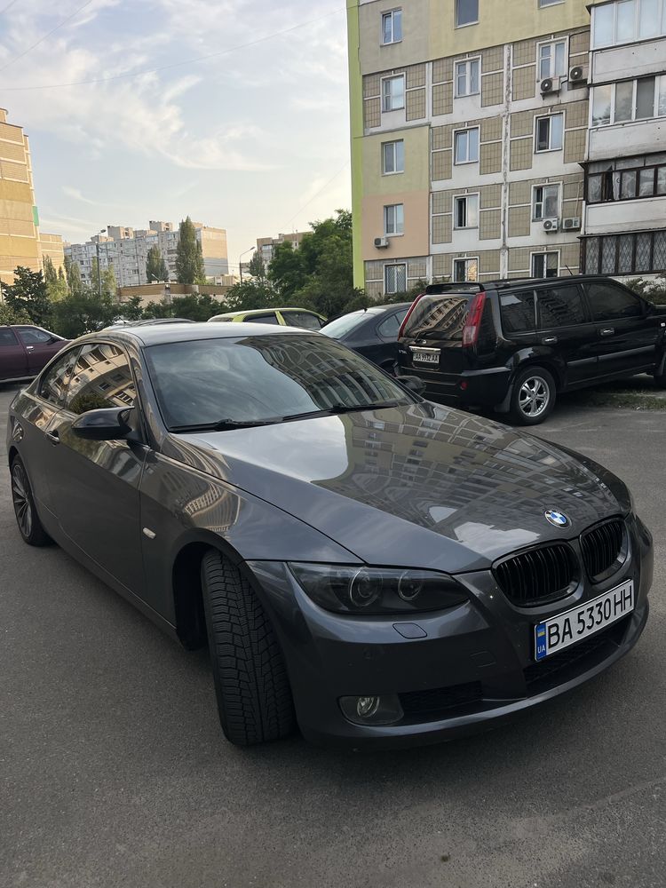 Bmw e92 325xi БМВ Е92
