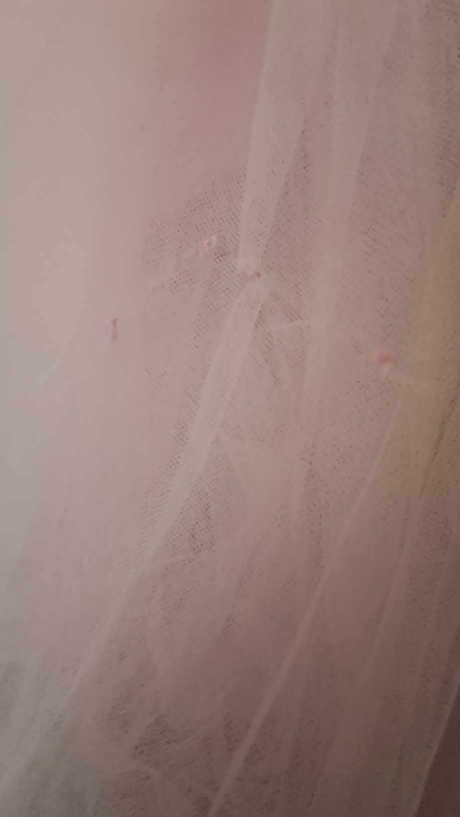 Fato de ballet/carnaval princesa