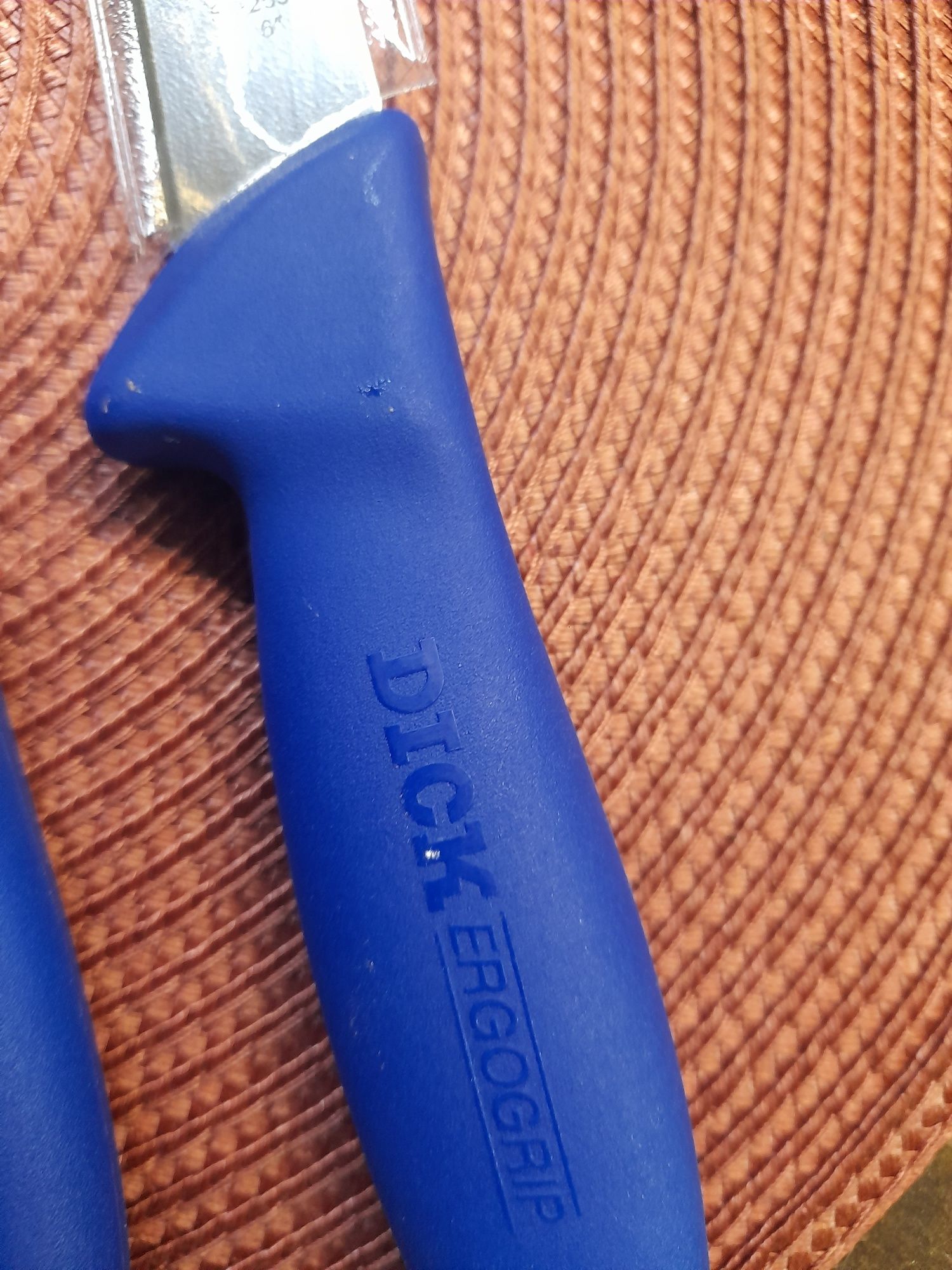 Noże masarnie kuchenne 6" 15cm