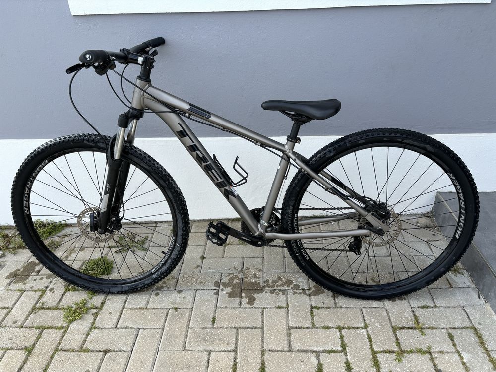 Vendo bicicleta Trek