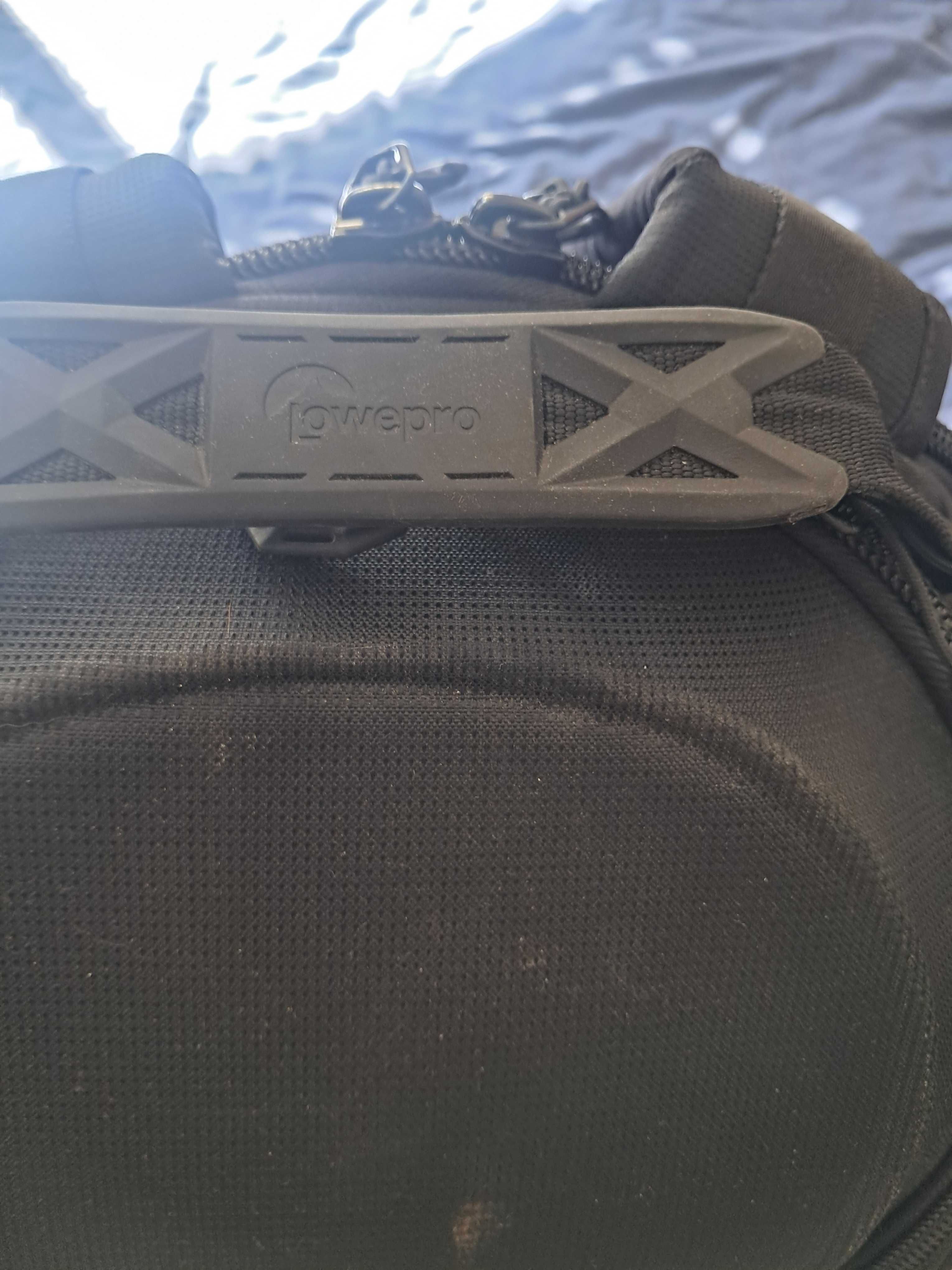 Mochila LOWEPRO ProTactic BP 450 AW II