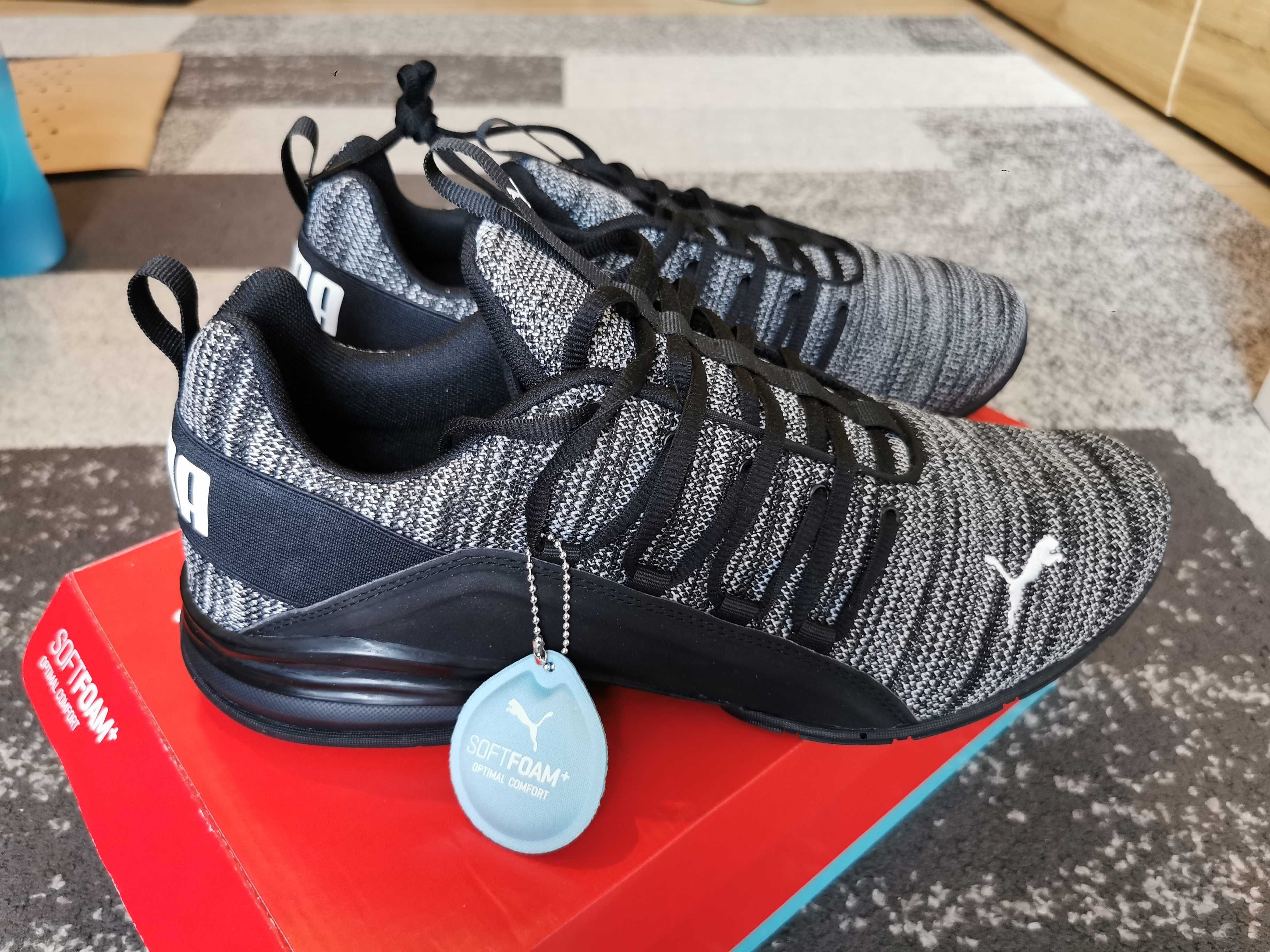 Nowe buty Puma 47