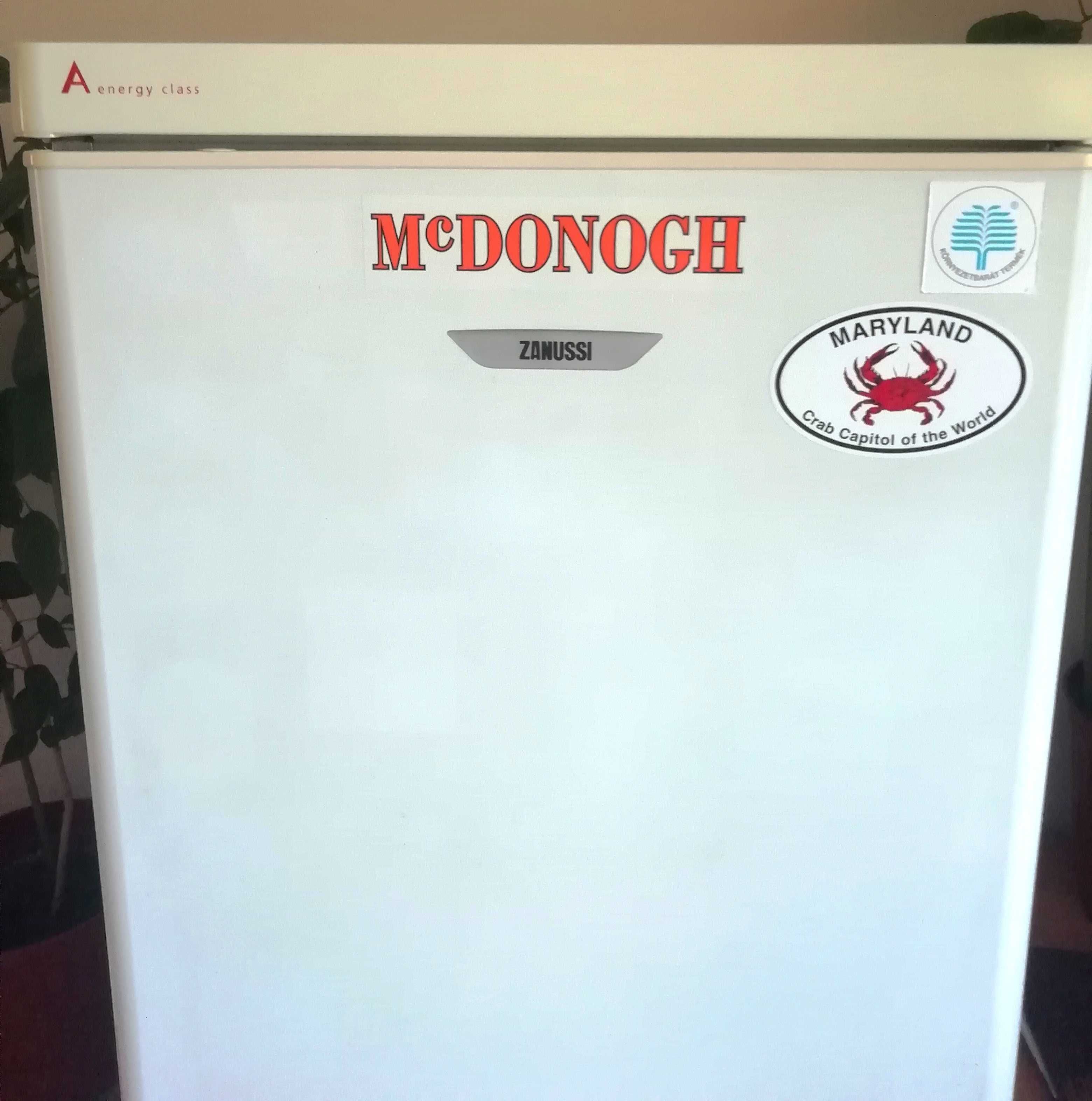 Холодильник Zanussi ZK 216 AGO