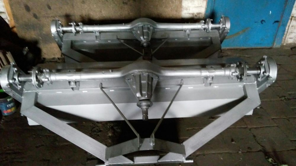 Почвофреза на трактор АКЦИЯ !!!