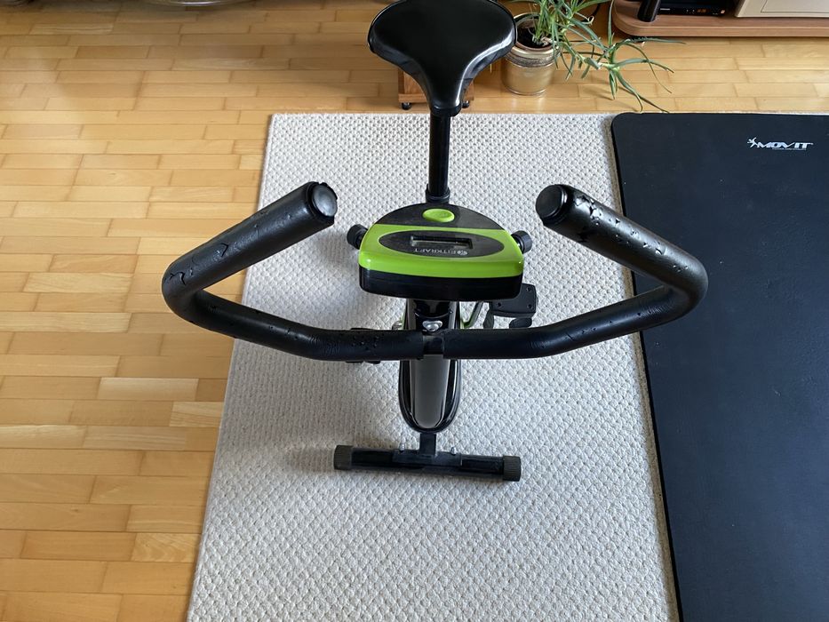 Rower stacjonarny Fit kraft