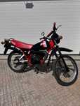 Yamaha DT 50 MX rara