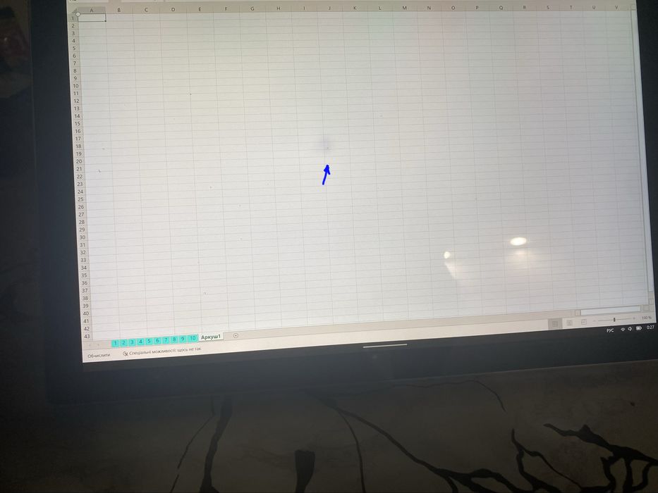 Microsoft Surface Pro 6, 8/128.