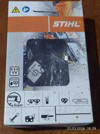 Цепь до бензопили STIHL( ориг.) суперзуб(для твердих порід дерева.