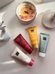 Крем для рук Rituals Homme, Ayurveda, новинка Yozakura та інші