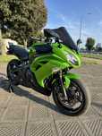 Kawasaki er6f 2013 A2 35kW