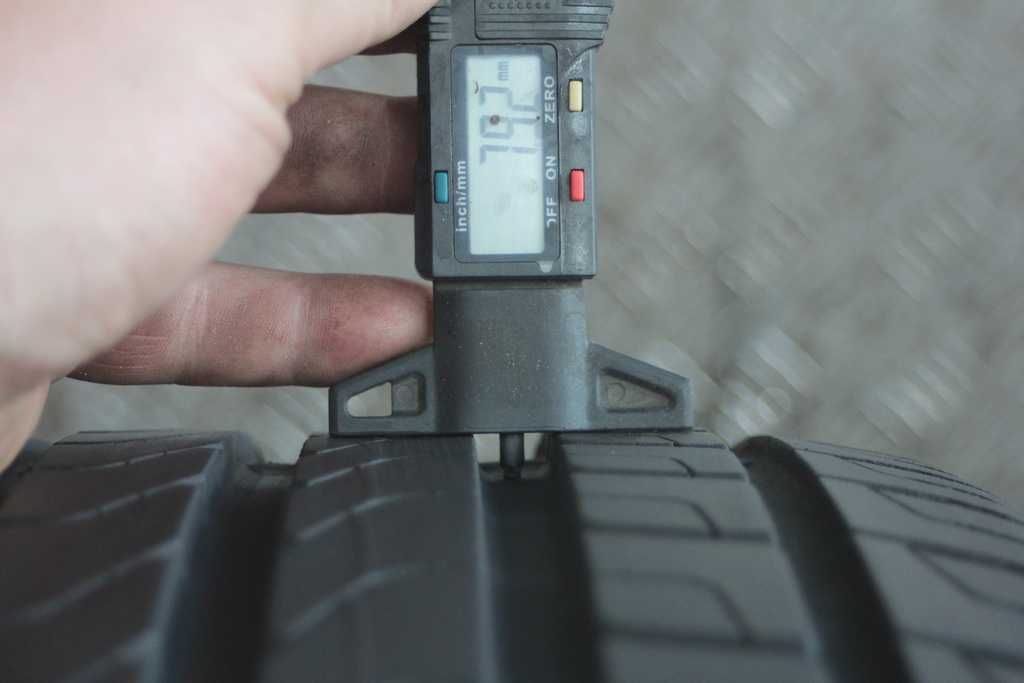 235/50/19 Pirelli Scorpion Verde  235/50 R19 jak nowe