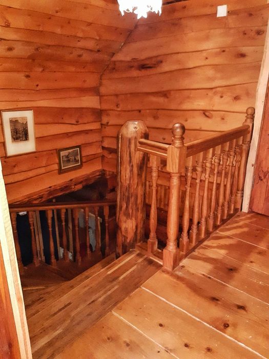 Оренда заміського будинку