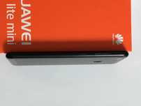 Huawei P9 Lite Mini SLA-L22 czarny
