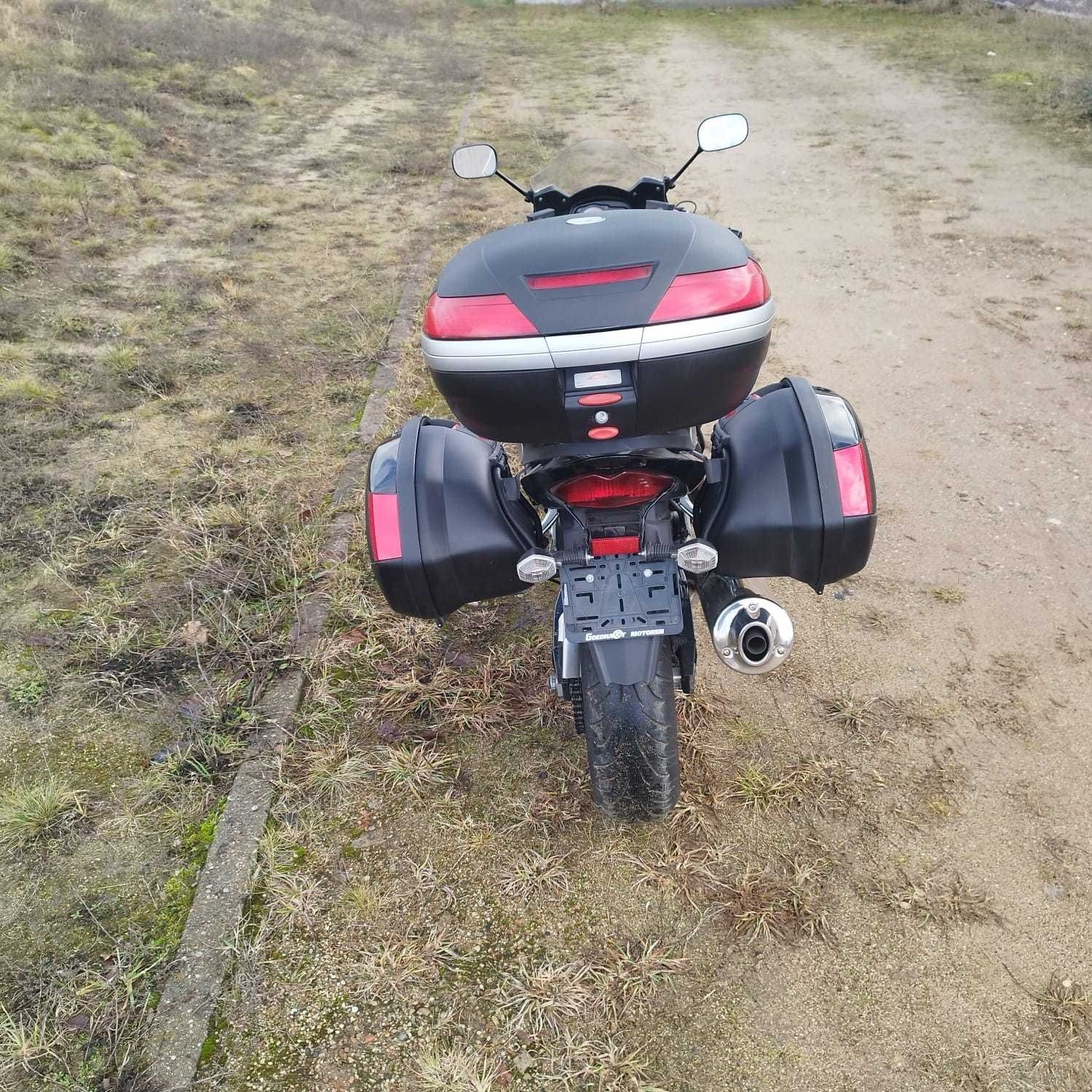 Suzuki GSX1250FA 2012r