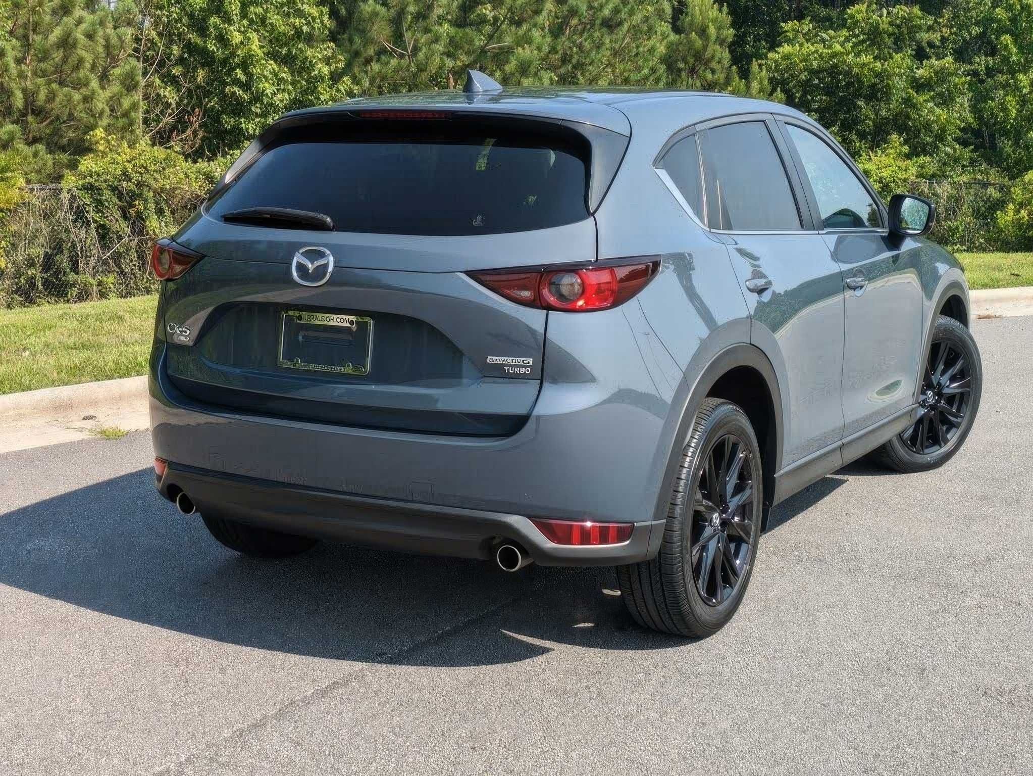 2021 Mazda  CX-5