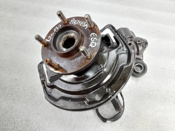 Manga de eixo frente esquerda NISSAN Primera Sedan (P12)