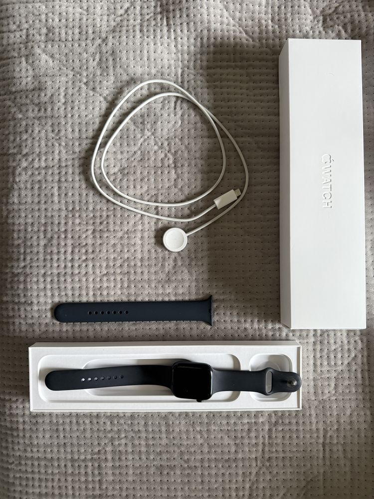 Applewatch 7 series 45 mm