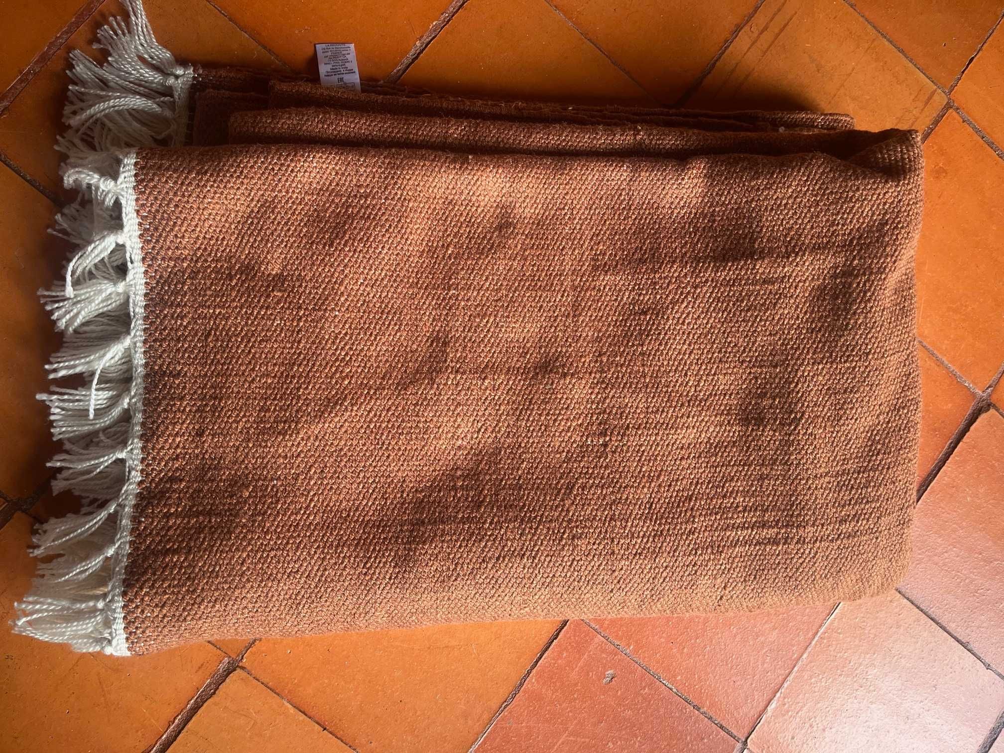 Tapete La Redoute Óptimo estado
