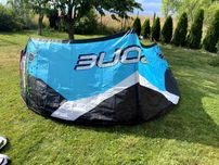 kite ozone catalyst 8m