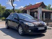 RENAULT Megane 3