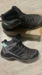 Кросівки adidas terrex 38р(24см)