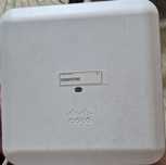 AIR-AP2802I-E-K9 - 1x 1G RJ45, 2.4/5Ghz, 802.11ac, WiFi5, Wave 2; MU-M