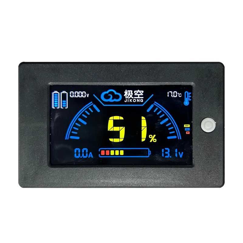 Smart JK BMS JiKong 100-150А 3S-8S-20S B1A20S15P B2A24S15P BD6A20S12P