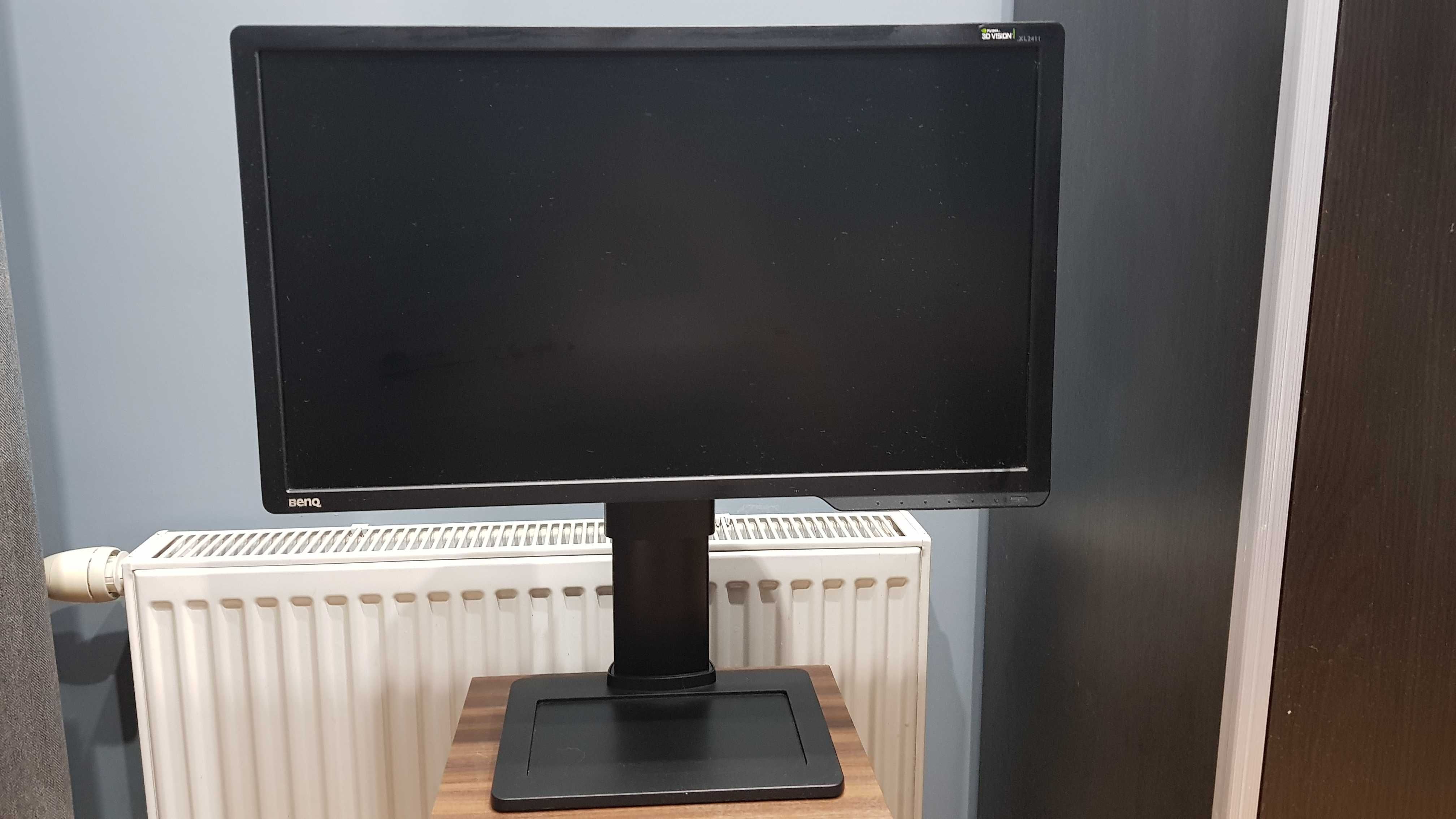 Monitor BENQ XL2411Z