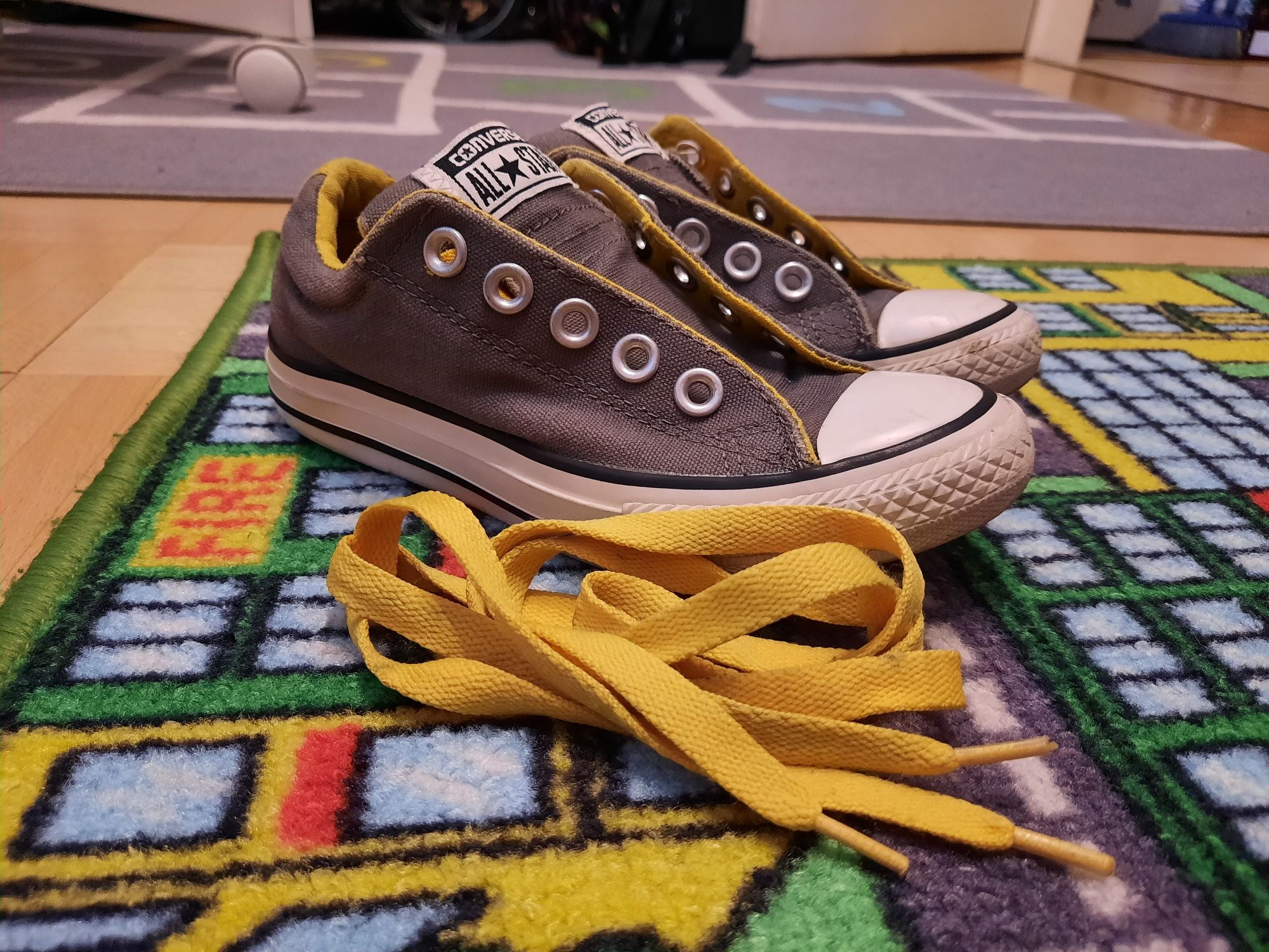 Tenisówki Converse r. 30