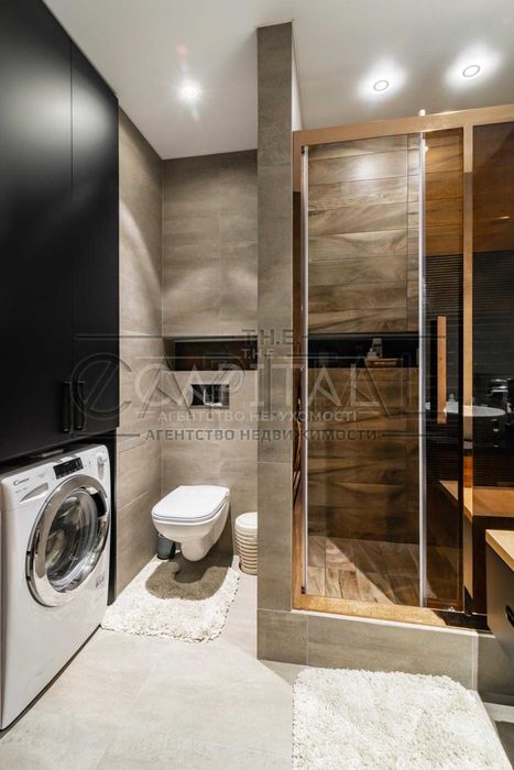 Срочно  продажа современной квартиры | Позняки | ул.Ахматовой | ОСББ |