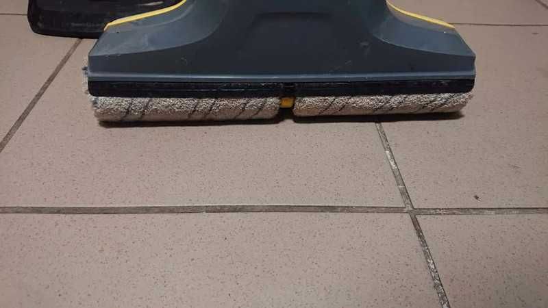 Mop elektryczny Karcher FC 5