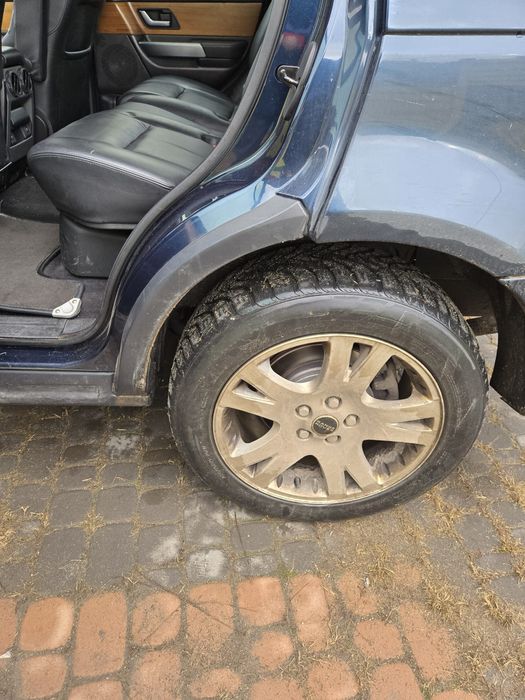 Продам LEXUS RX 3.5 + газ 2007 и Range rover sport 2006 г.г