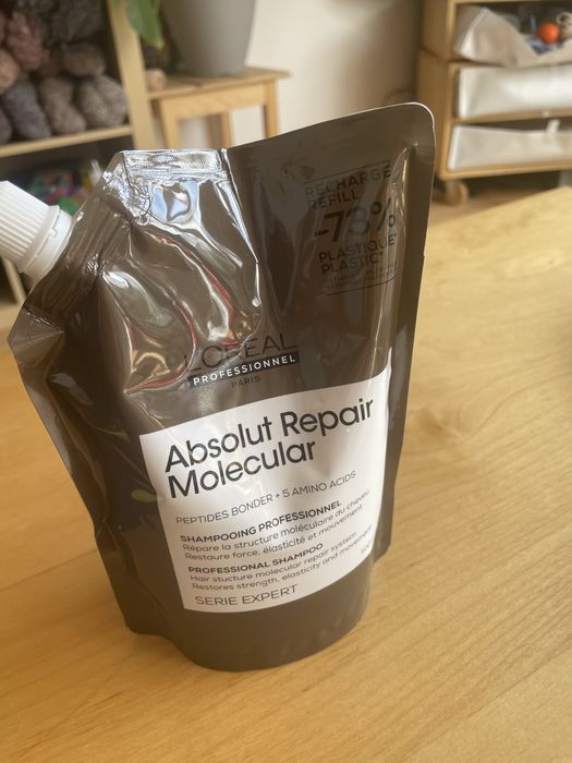 Loreal absolute repair