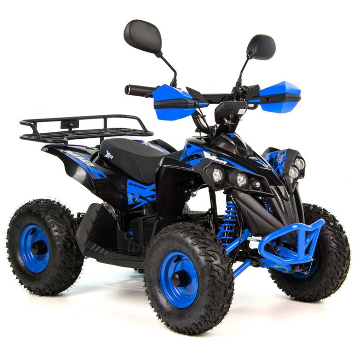 Quad elektryczny XTR E-M12 1200W