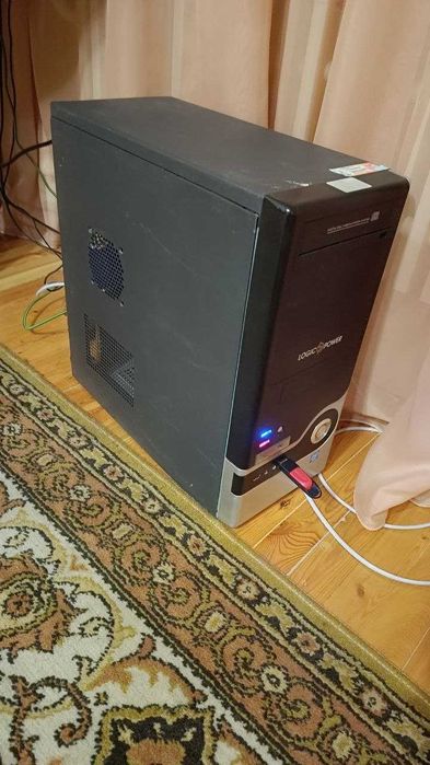 Ігровий ПК (системний блок ) i5/nvidia gtx 960 4gb