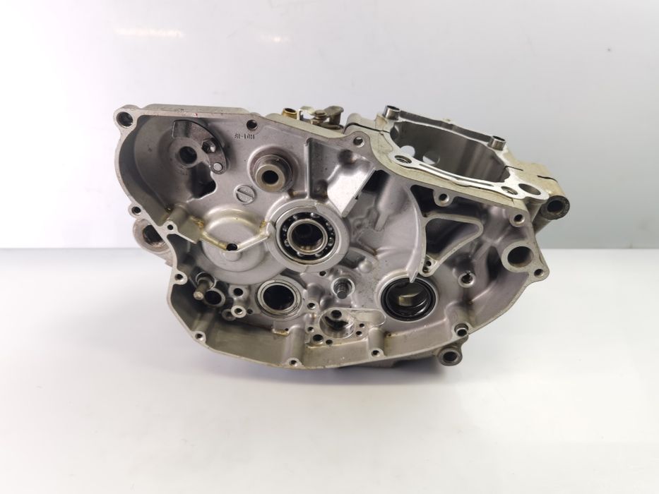 Kartery blok silnika Suzuki RMZ 250 07r części silnikowe
