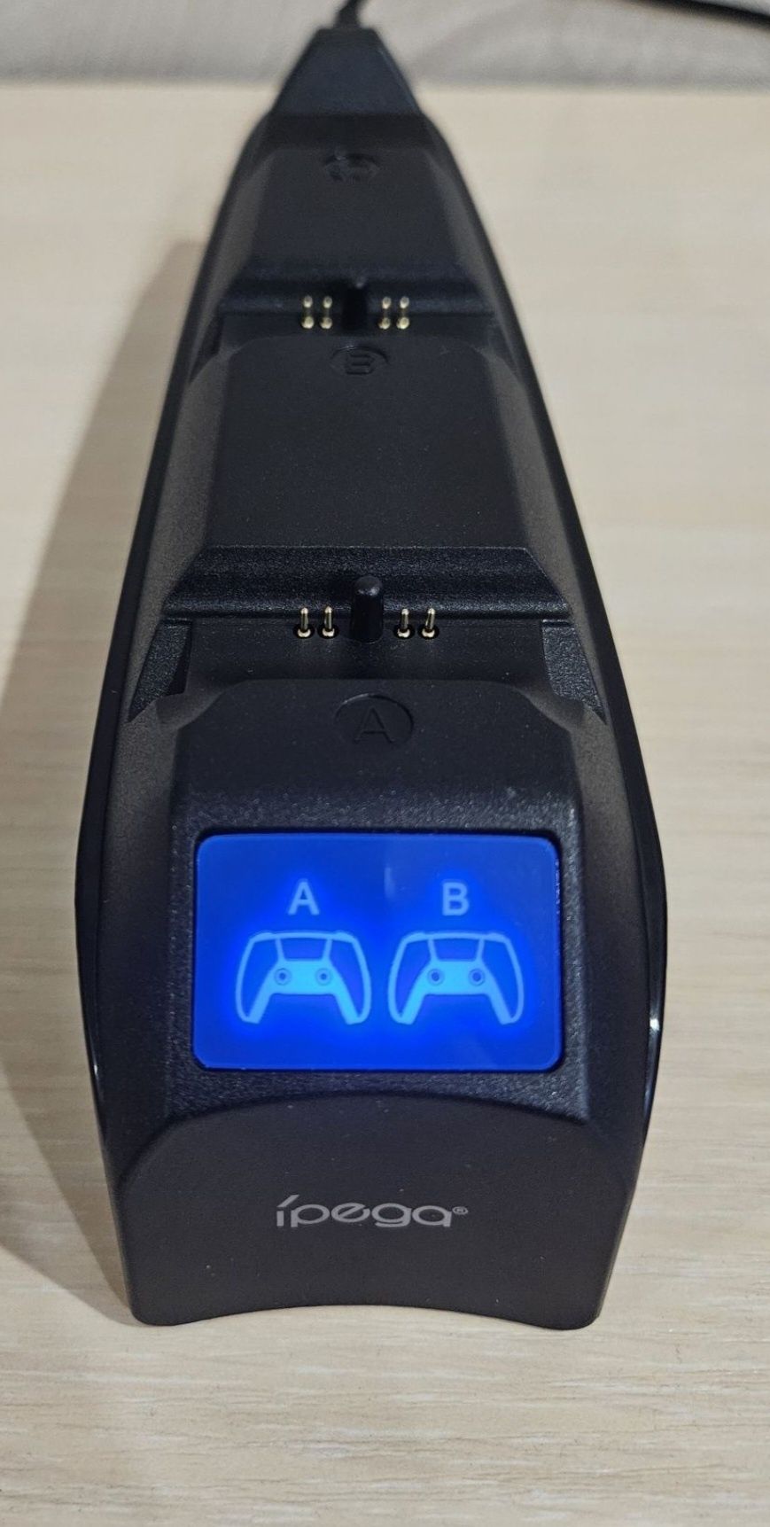 Зарядна підставка iPega PG-P5S016 PS5 Slim