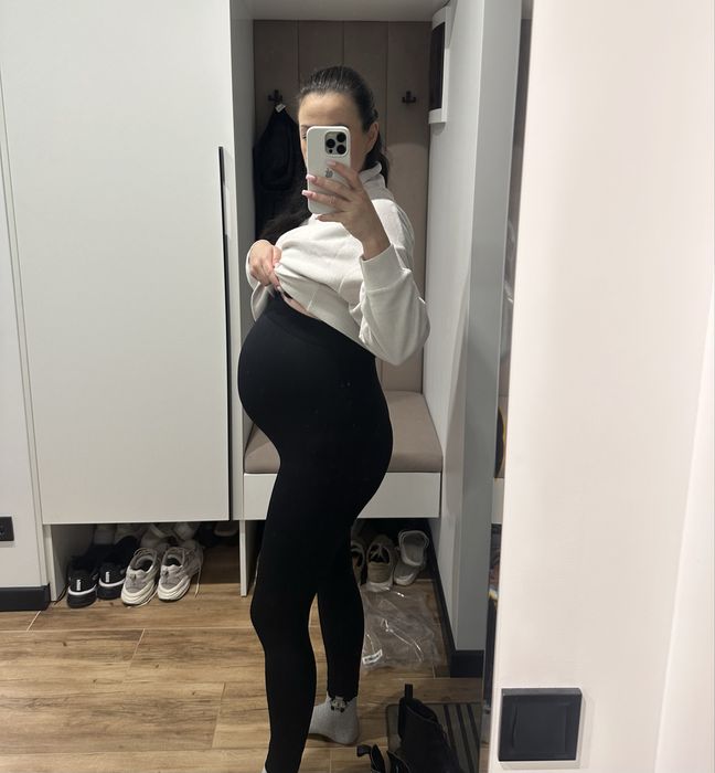 Лосіни; легінси для вагітних