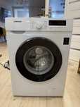 Пральна машина Samsung WW80T3040BW