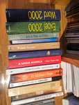 Livros Variados a baixo preço