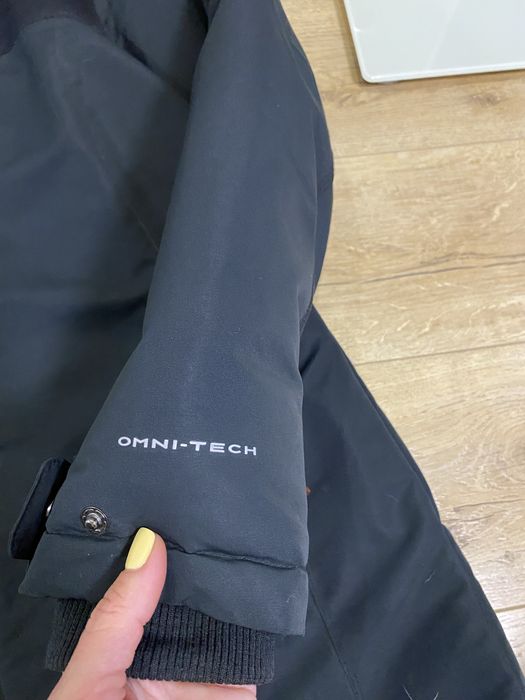 Куртка Columbia XL