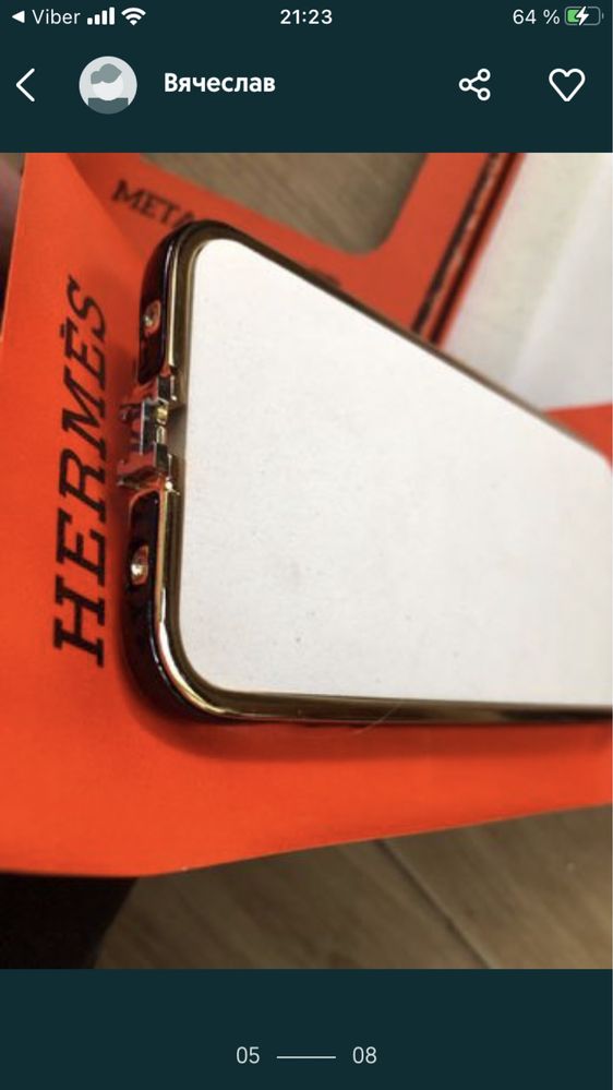 Оригинальные аксессуары Ferrari из Европы для айфона 6,7,8SE,Plus