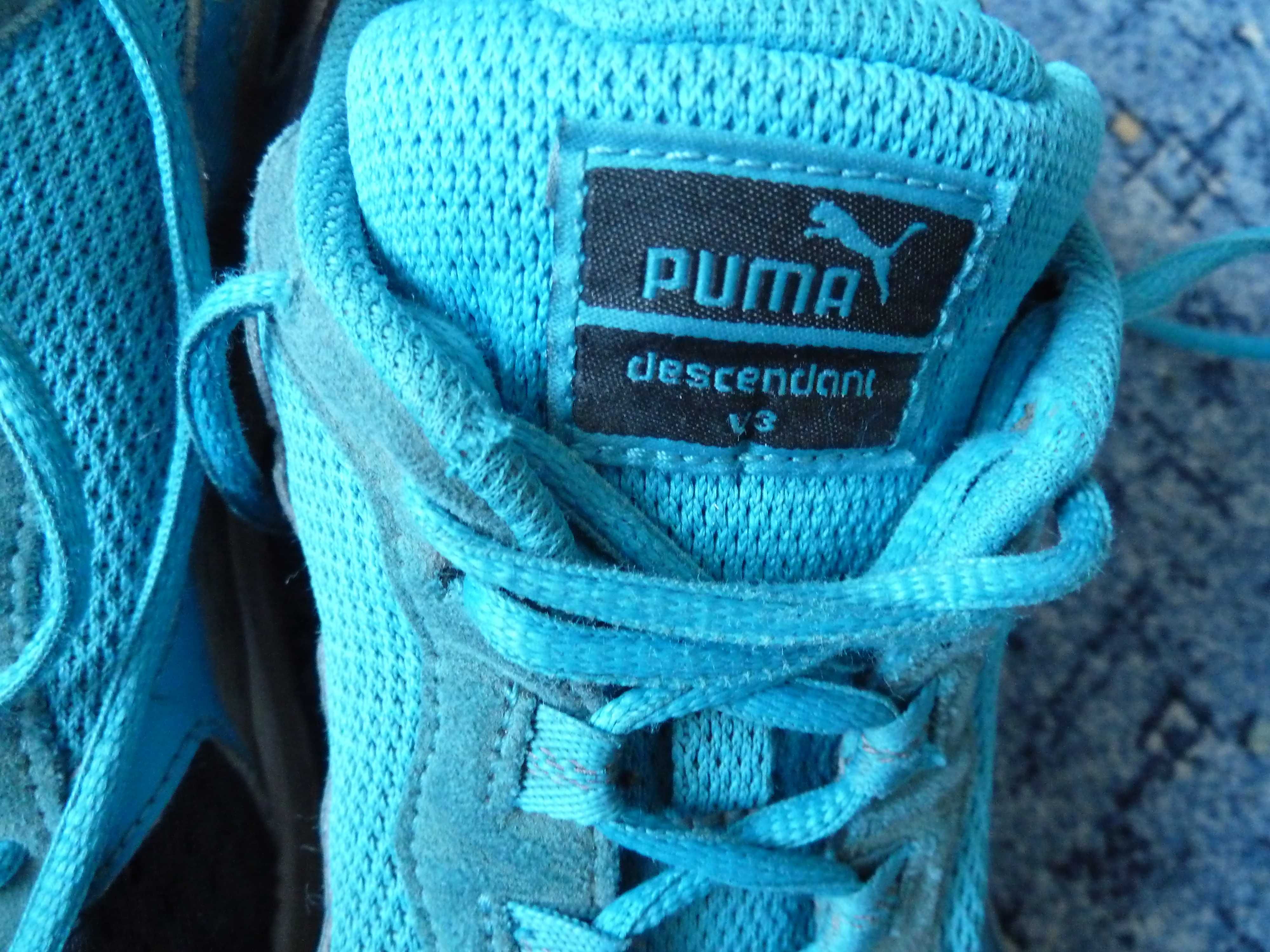 buty sportowe Puma