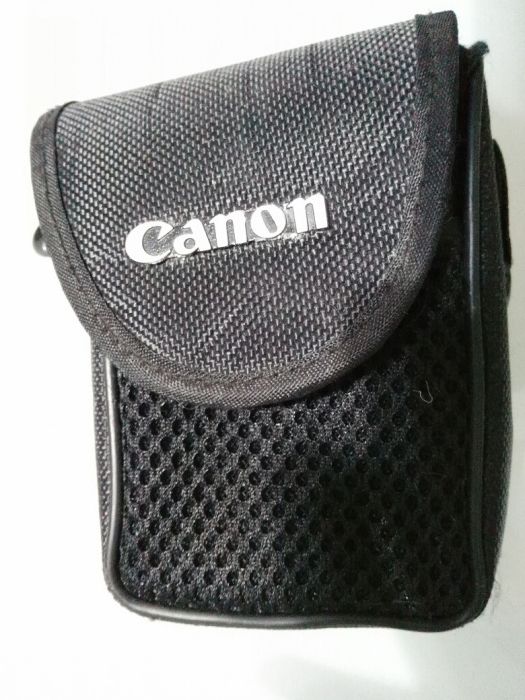 Maquina fotográfica Canon 10Mp