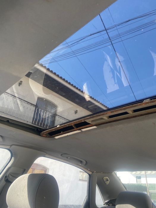 Vendo Audi  – velho, mas rijo!