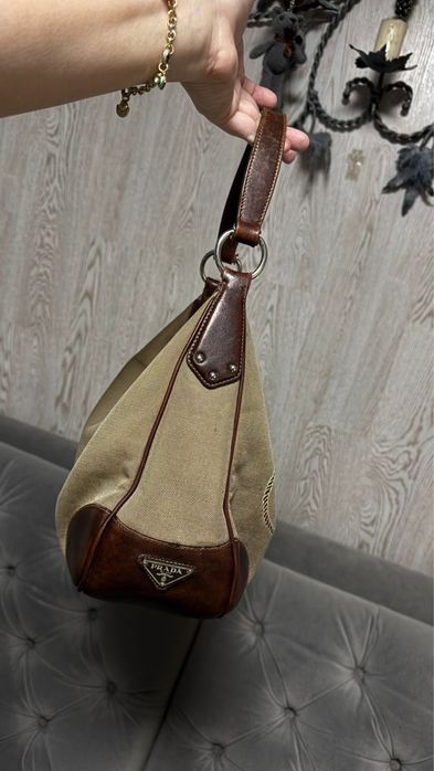 Сумка PRADA ретро original